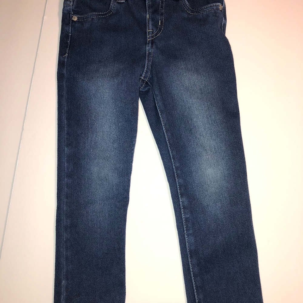 Little girls jeggings